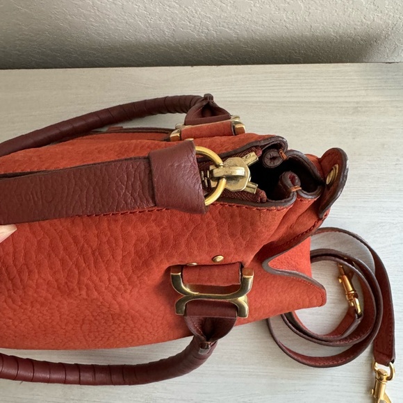 Chloe Marcie bag - Picture 7 of 14